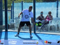 Campeonato España Selecciones Veteranos